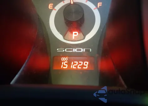 2016 Scion Tc z USA, uszkodzony, nr VIN JTKJF5C71GJ020960